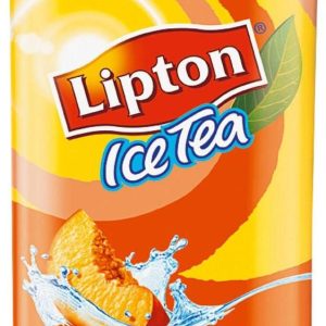 Lipton Ice Tea Peach 330 ml