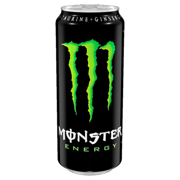 Monster Energy Drink Original