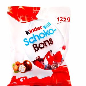 Kinder Choco Bons