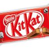 Kitkat Calories 2 Finger