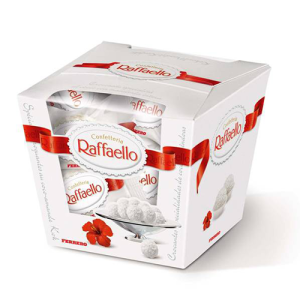 Raffaello Coconut Candy