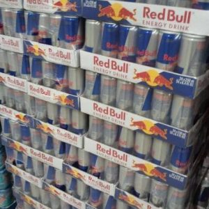 Red Bull Energy Drink 250ml