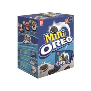 Mini Oreos