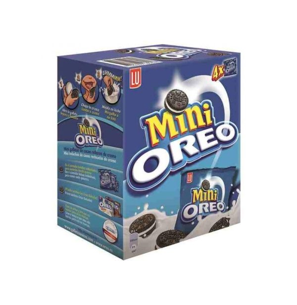 Mini Oreos