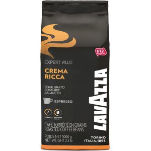 Lavazza Expert Crema Ricca