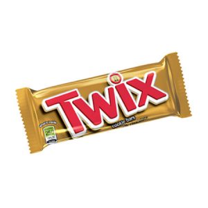 Twix Bar