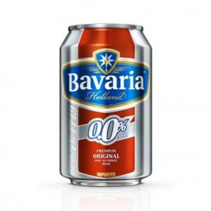 Bavaria Non Alcoholic Beer