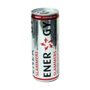 Slammer Energy Drink