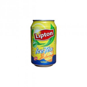 Lipton Ice Tea Lemon 330 ml