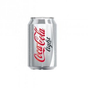 Coca Cola Light 330 ml