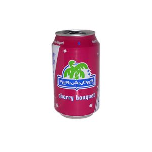 Fernandes Cherry Bouquet 330 ml