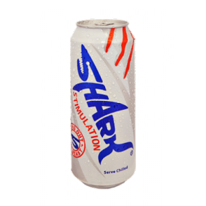 SHARK Energy Drink 500ml