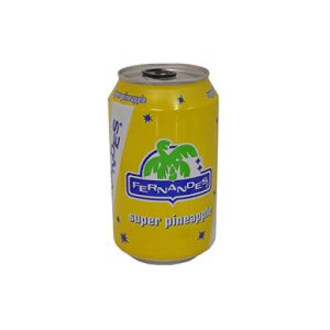 Fernandes Super Pineapple 330 ml