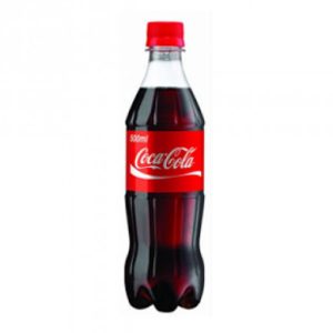 Coca Cola 500 ml