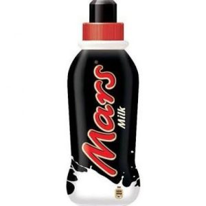 Mars Drink Sportscap