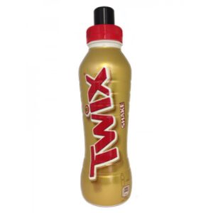 Twix Drink Sportscap 350ml