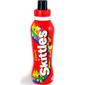 Skittles Drink Sportscap 350ml