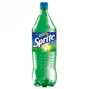 Sprite 1500 ml Bottles