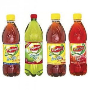 Lipton Ice Tea 500 ml