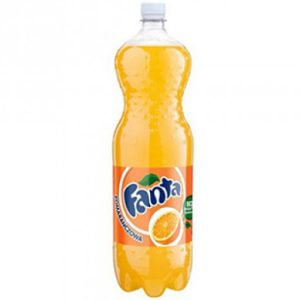 Fanta Orange 1000 ml