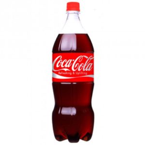 Coca Cola 1500 ml bottles on sale near me