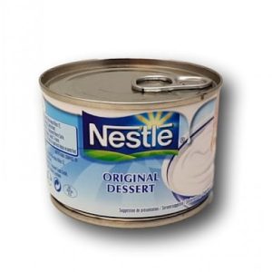 Nestle Cream Original 170g