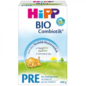 Hipp Bio Combiotik Pre 600gr