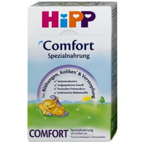 Hipp Comfort Combiotik