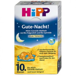 Hipp Gute Nacht 500gr