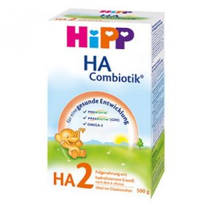 Hipp HA2 Combiotik Folgemilch