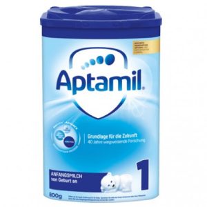 Aptamil 1 800 gram