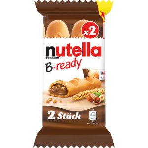 Nutella B-Ready 44 gram