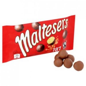 Maltesers Chocolate Balls