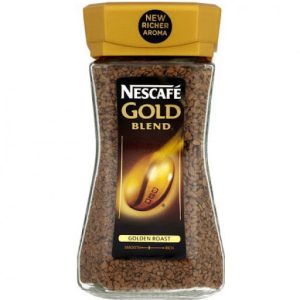 Nescafe Gold Blend