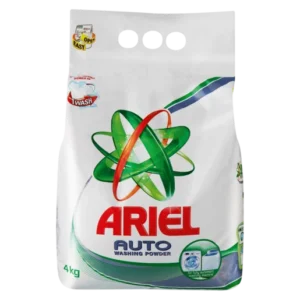 Ariel Washing Powder