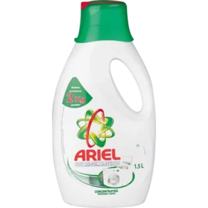 Ariel Liquid Detergent