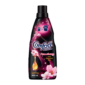 Comfort Fabric Conditioner