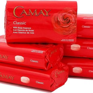 Camay Bar Soap