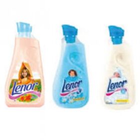 Lenor Fabric Softener