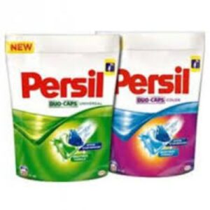 Persil Washing Capsules