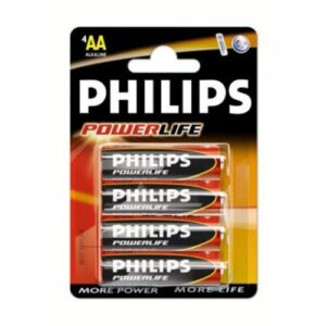 Philips Battery