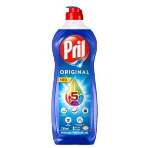 Pril Dishwash Liquid