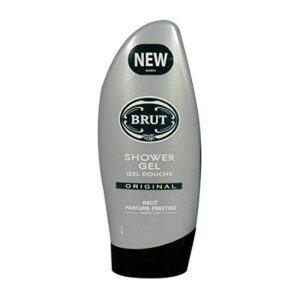 Brut Classic Deodorant