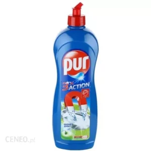 Pur Laundry Detergent