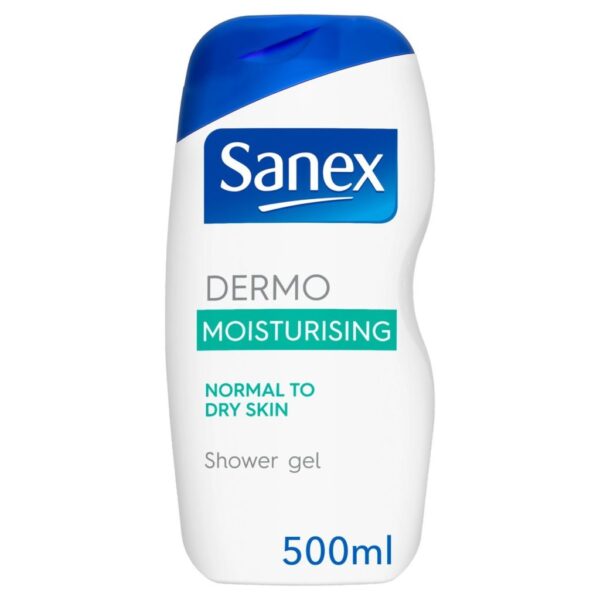 Sanex Skin Care