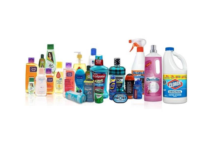 wholesale cleaning products